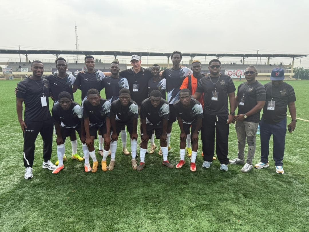 Sponsors and Partners