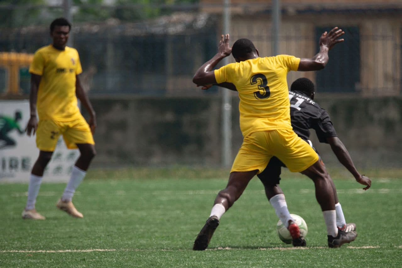 Scouting Runway: The Step-by-Step Path from Grassroots Football to Professional Placement