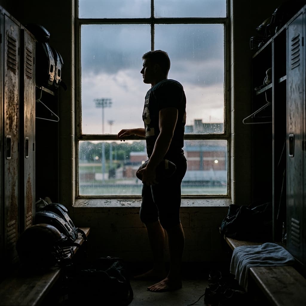 Player Silhouette